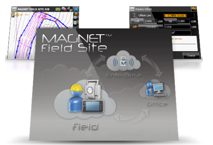 MAGNET-FieldSite